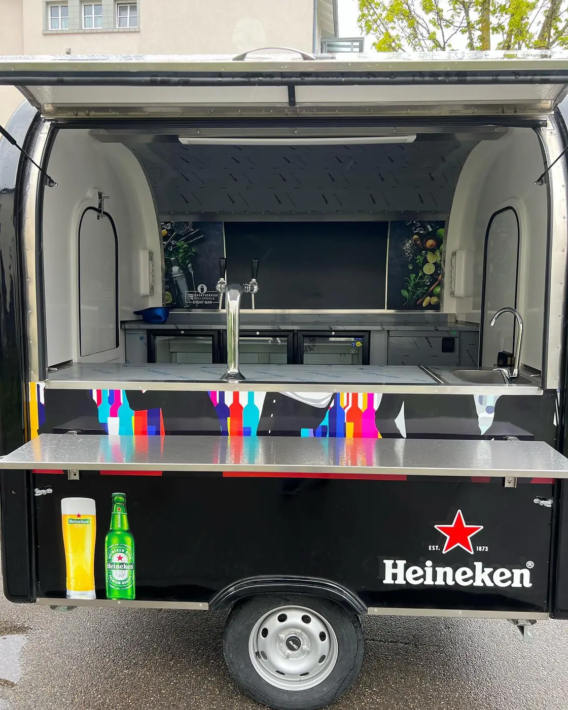 Eventservice Zollernalb – Event-Theke