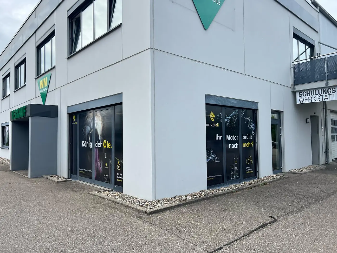 SV Hoffeld / VO Bar – Trikot Detail